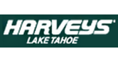 30% Off Your Next Stay at Harvey's Lake Tahoe Promo Codes